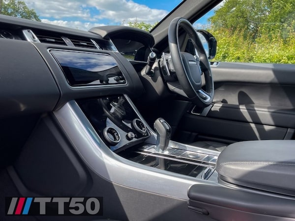 Used Land Rover Range Rover Sport 2022 for sale - 75666426: Photo 17