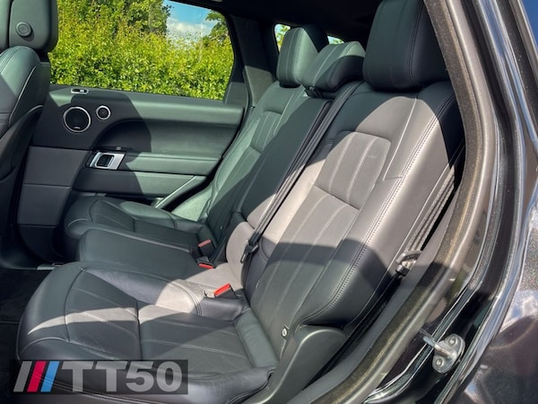 Used Land Rover Range Rover Sport 2022 for sale - 75666426: Photo 19
