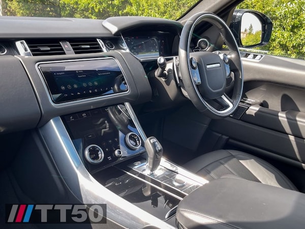 Used Land Rover Range Rover Sport 2022 for sale - 75666426: Photo 22