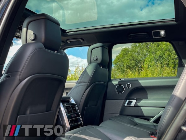 Used Land Rover Range Rover Sport 2022 for sale - 75666426: Photo 23