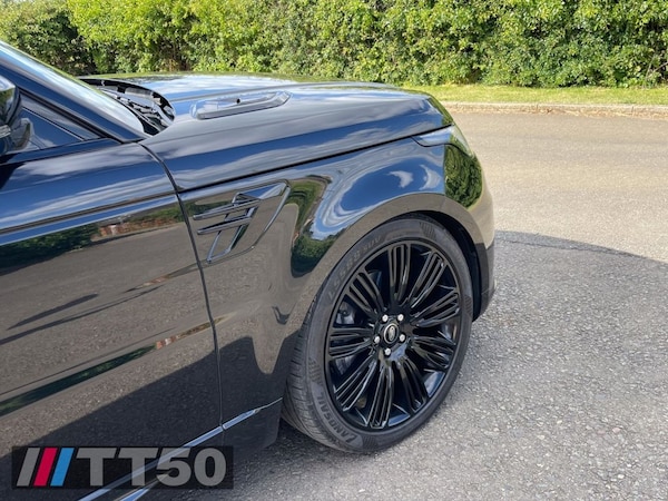 Used Land Rover Range Rover Sport 2022 for sale - 75666426: Photo 25