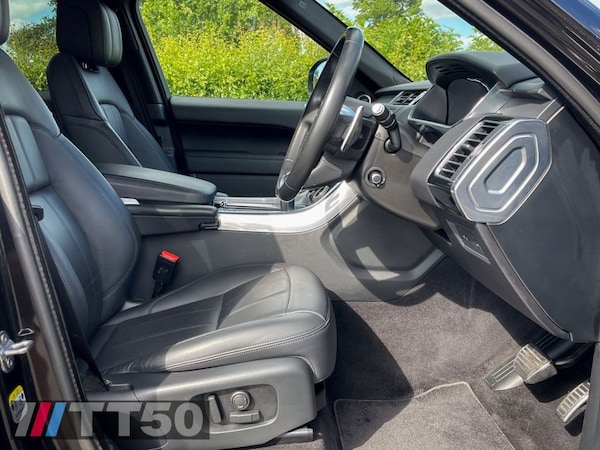 Used Land Rover Range Rover Sport 2022 for sale - 75666426: Photo 26