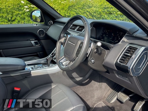 Used Land Rover Range Rover Sport 2022 for sale - 75666426: Photo 27