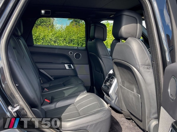 Used Land Rover Range Rover Sport 2022 for sale - 75666426: Photo 28
