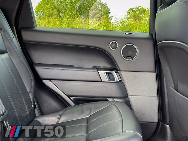 Used Land Rover Range Rover Sport 2022 for sale - 75666426: Photo 29