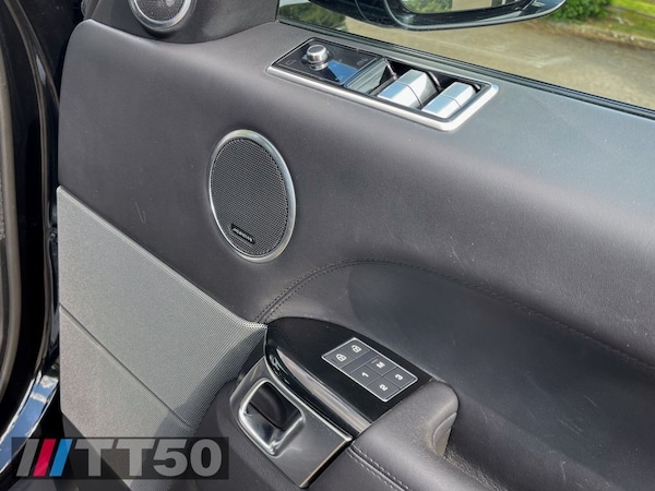 Used Land Rover Range Rover Sport 2022 for sale - 75666426: Photo 30