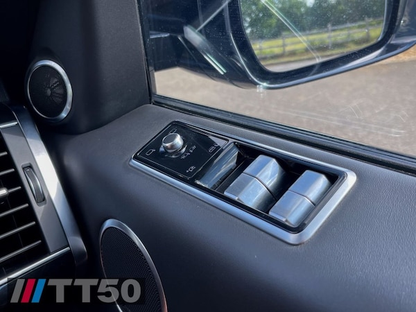 Used Land Rover Range Rover Sport 2022 for sale - 75666426: Photo 34