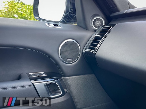 Used Land Rover Range Rover Sport 2022 for sale - 75666426: Photo 35