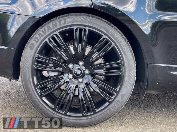 Used Land Rover Range Rover Sport 2022 for sale - 75666426: Photo 36