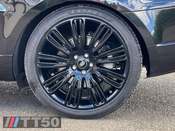 Used Land Rover Range Rover Sport 2022 for sale - 75666426: Photo 37