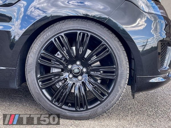 Used Land Rover Range Rover Sport 2022 for sale - 75666426: Photo 39