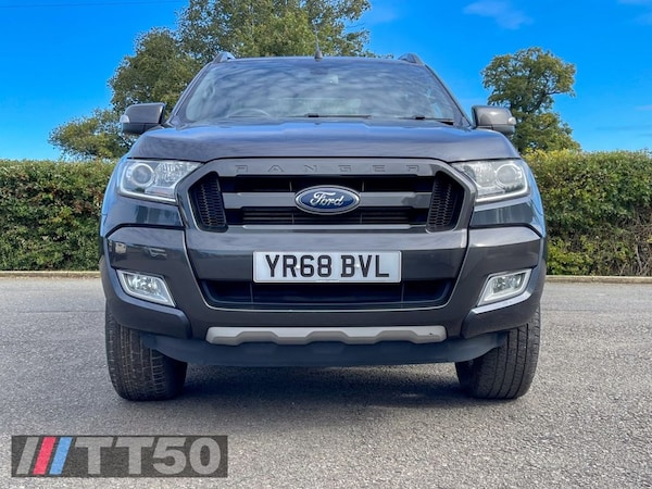 Used Ford Ranger 2018 for sale - 76048090: Photo 10