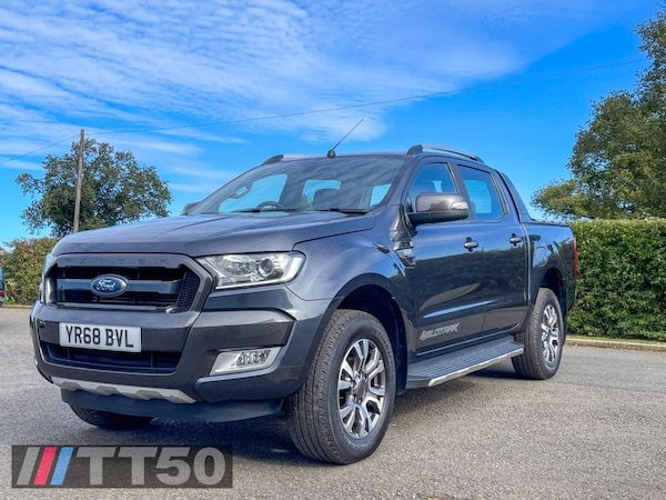 Used Ford Ranger 2018 for sale - 76048090: Photo 12