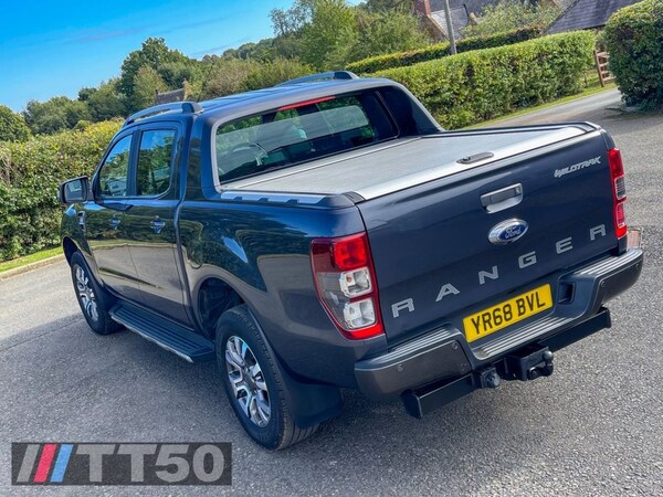 Used Ford Ranger 2018 for sale - 76048090: Photo 13