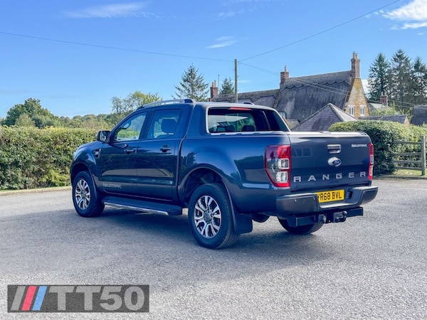 Used Ford Ranger 2018 for sale - 76048090: Photo 14