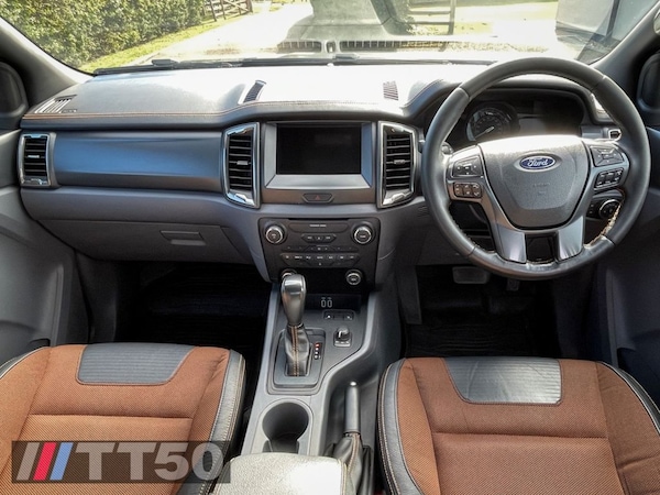 Used Ford Ranger 2018 for sale - 76048090: Photo 17