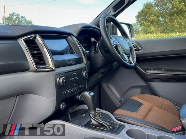 Used Ford Ranger 2018 for sale - 76048090: Photo 18