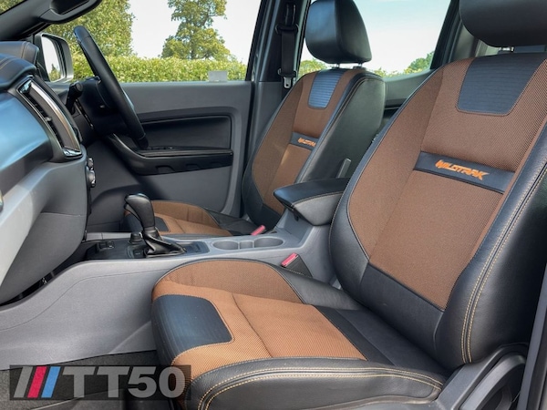 Used Ford Ranger 2018 for sale - 76048090: Photo 20