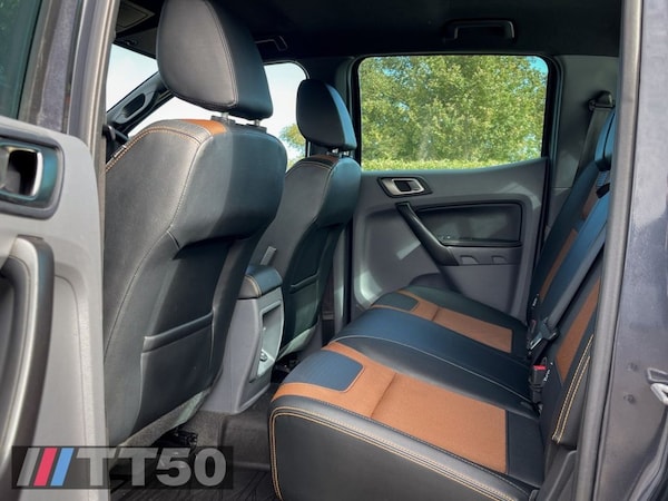 Used Ford Ranger 2018 for sale - 76048090: Photo 21