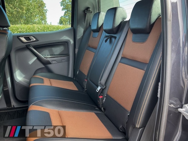Used Ford Ranger 2018 for sale - 76048090: Photo 22