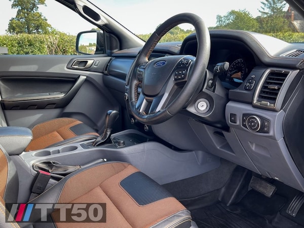 Used Ford Ranger 2018 for sale - 76048090: Photo 23