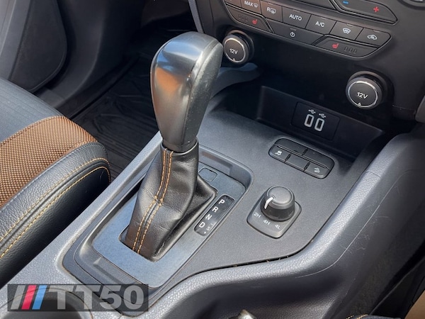 Used Ford Ranger 2018 for sale - 76048090: Photo 24