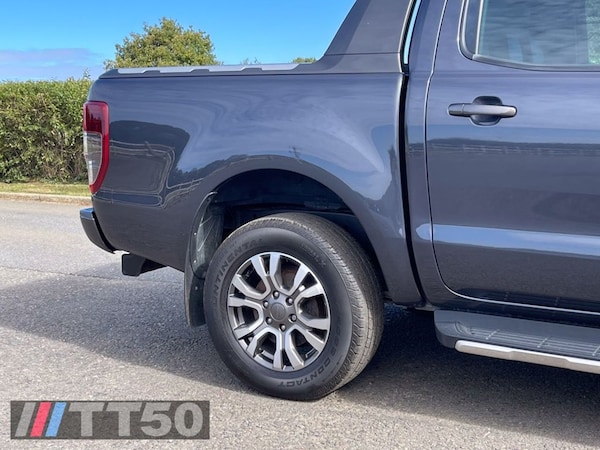 Used Ford Ranger 2018 for sale - 76048090: Photo 26