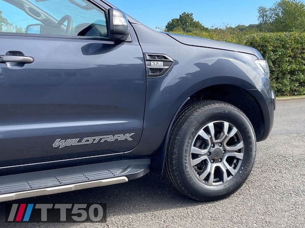 Used Ford Ranger 2018 for sale - 76048090: Photo 27