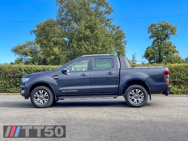 Used Ford Ranger 2018 for sale - 76048090: Photo 28