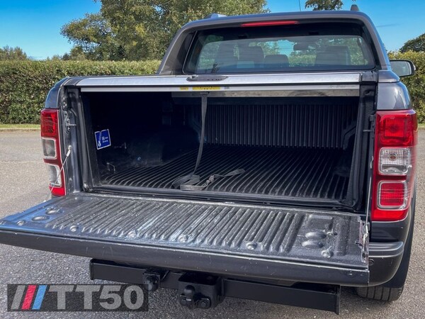Used Ford Ranger 2018 for sale - 76048090: Photo 29