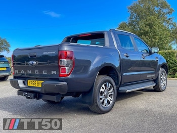 Used Ford Ranger 2018 for sale - 76048090: Photo 2