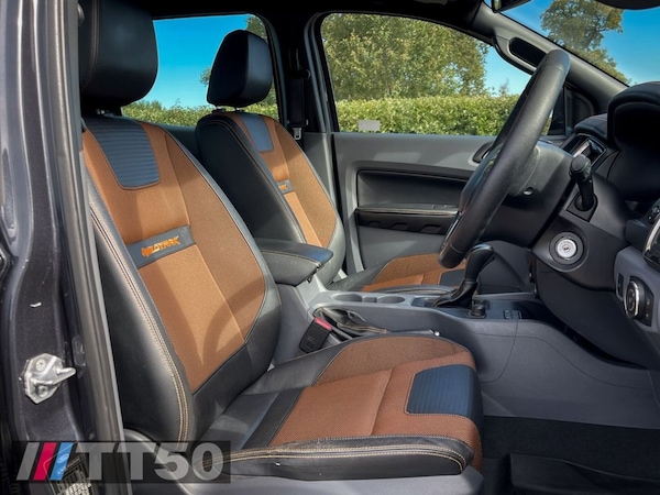 Used Ford Ranger 2018 for sale - 76048090: Photo 32