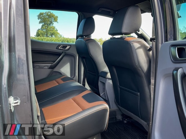 Used Ford Ranger 2018 for sale - 76048090: Photo 33