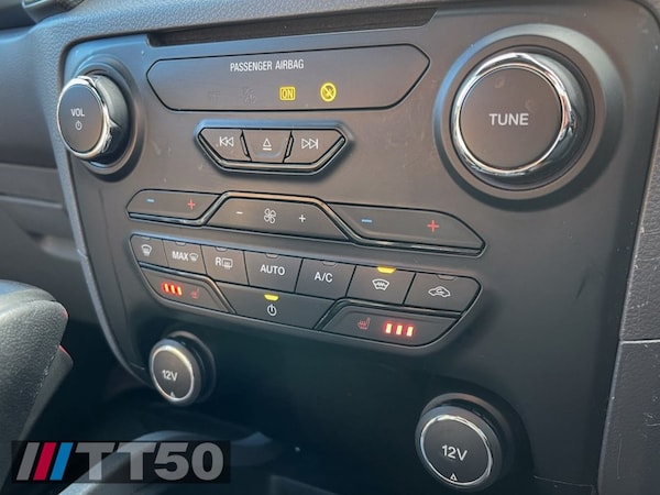 Used Ford Ranger 2018 for sale - 76048090: Photo 38