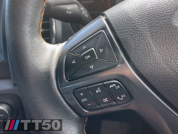 Used Ford Ranger 2018 for sale - 76048090: Photo 40