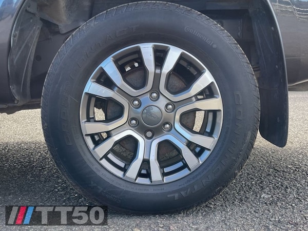 Used Ford Ranger 2018 for sale - 76048090: Photo 46