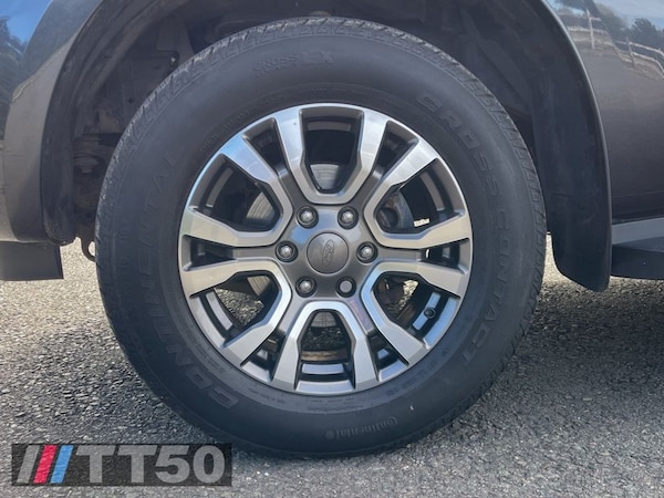 Used Ford Ranger 2018 for sale - 76048090: Photo 48