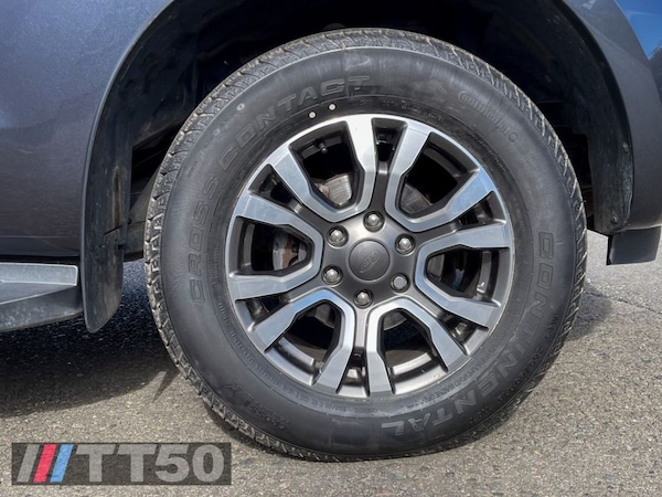 Used Ford Ranger 2018 for sale - 76048090: Photo 49