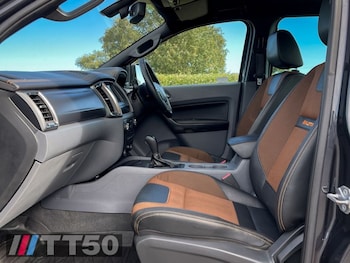 Used Ford Ranger 2018 for sale - 76048090: Photo 4