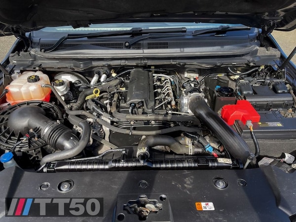 Used Ford Ranger 2018 for sale - 76048090: Photo 50