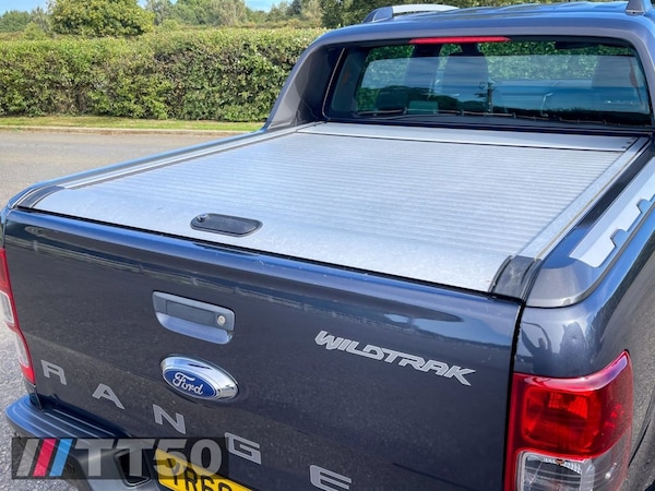 Used Ford Ranger 2018 for sale - 76048090: Photo 5