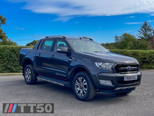 Used Ford Ranger 2018 for sale - 76048090: Photo 7