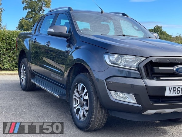 Used Ford Ranger 2018 for sale - 76048090: Photo 9