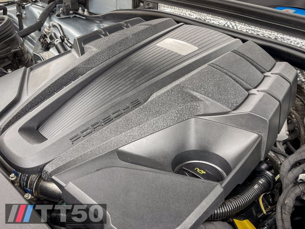 Used Porsche Macan 2020 for sale - 76216857: Photo 20