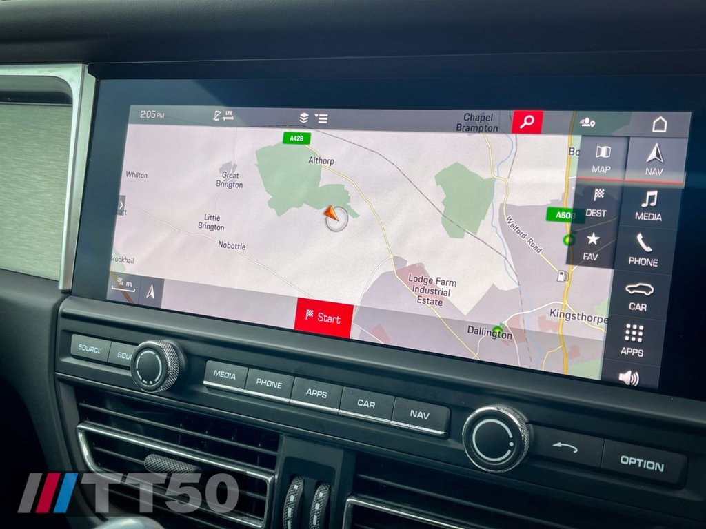 Used Porsche Macan 2020 for sale - 76216857: Photo 21