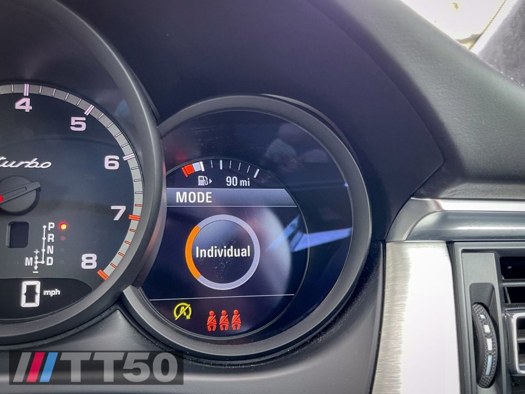 Used Porsche Macan 2020 for sale - 76216857: Photo 31