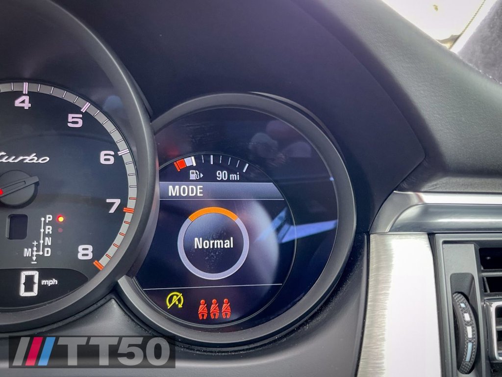 Used Porsche Macan 2020 for sale - 76216857: Photo 33