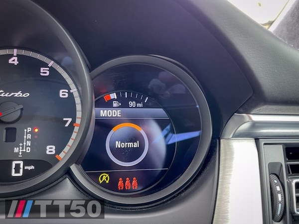 Used Porsche Macan 2020 for sale - 76216857: Photo 33