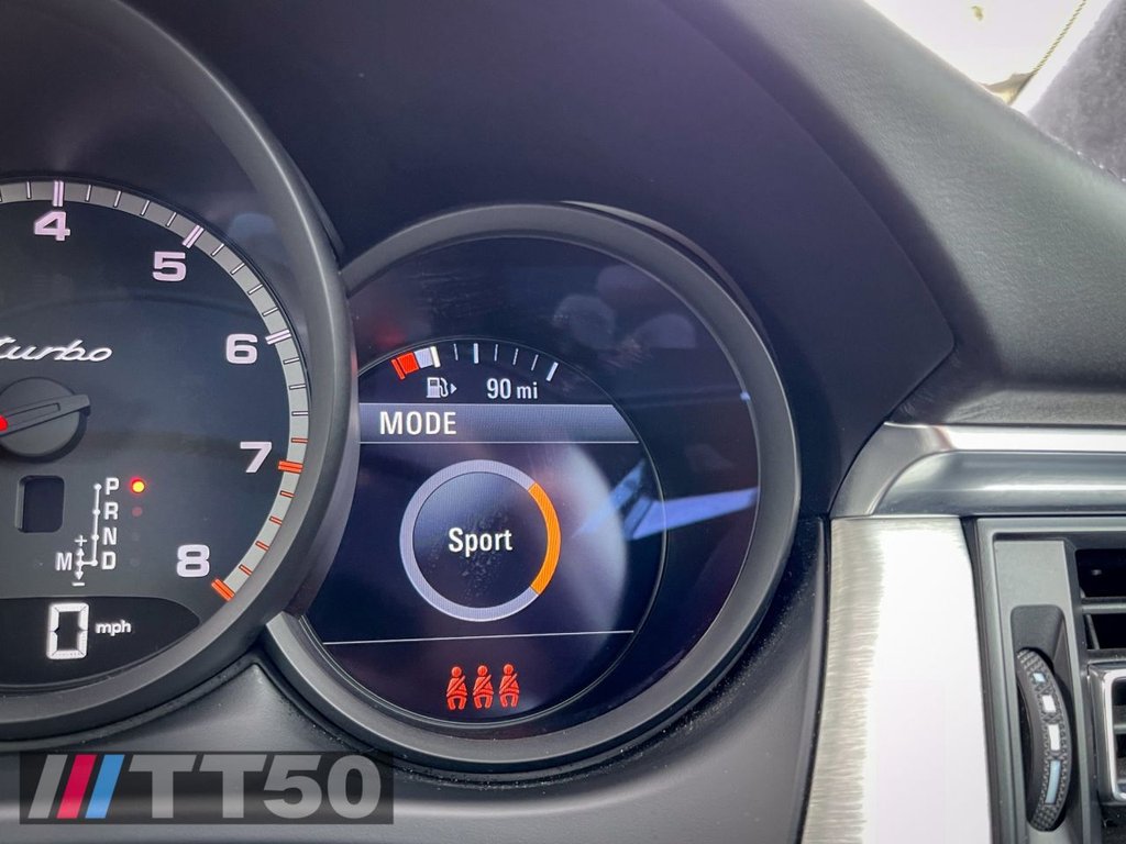 Used Porsche Macan 2020 for sale - 76216857: Photo 34