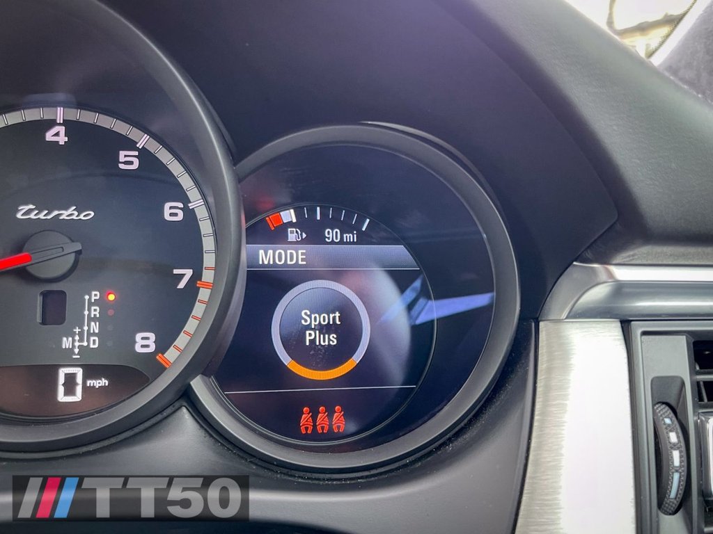 Used Porsche Macan 2020 for sale - 76216857: Photo 35